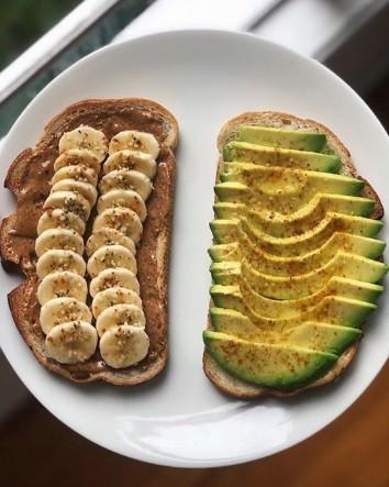 Để ý mới thấy Tăng Thanh Hà ăn sáng rất khác biệt, chả trách làm mẹ 2 con mãi xinh đẹp-3