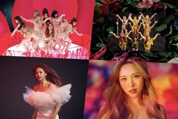 Nayeon được thiên vị, Jihyo là main vocal nhưng lần chiếm line gần nhất là 2 năm trước?-8