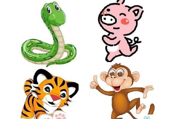 Tứ hành xung là gì, bạn khắc tuổi với ai và cách hóa giải thế nào?-2