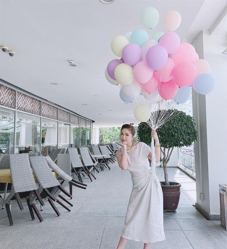 Công chúa Bảo Thy phản ứng không phải dạng vừa khi đời tư bị móc mỉa-4