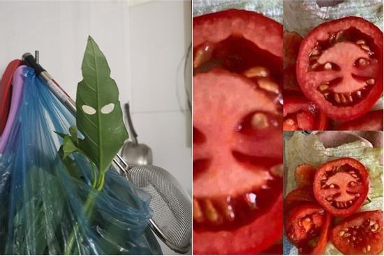Loạt rau củ quả 'mặt quỷ' đậm phong cách Halloween vừa nhìn đã 'hú hồn'