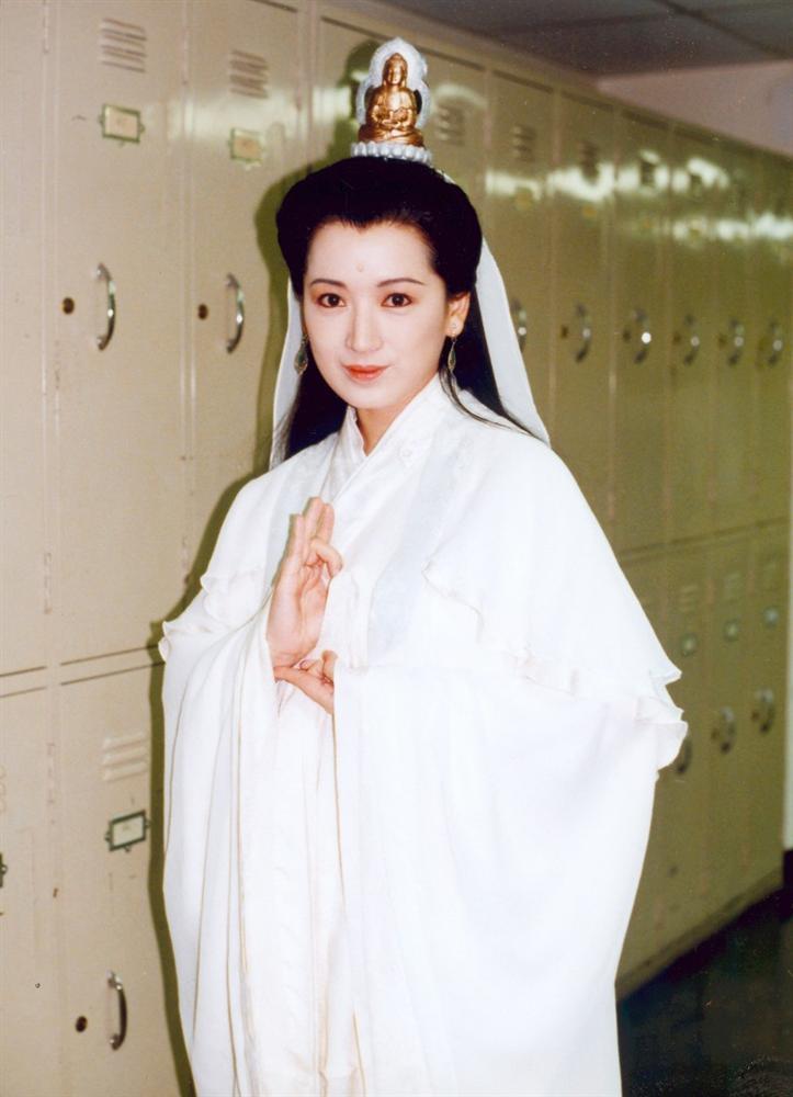 Người tình Triển Chiêu từng lấy nước mắt khán giả bây giờ ra sao?-4