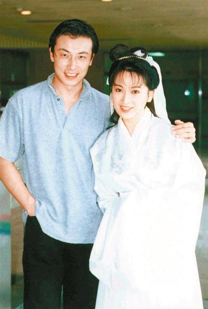 Người tình Triển Chiêu từng lấy nước mắt khán giả bây giờ ra sao?-6