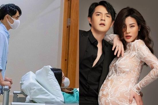 Trách Đông Nhi 'đi đẻ giữa mùa lũ', tài khoản mạng bị 'ném đá' hội đồng