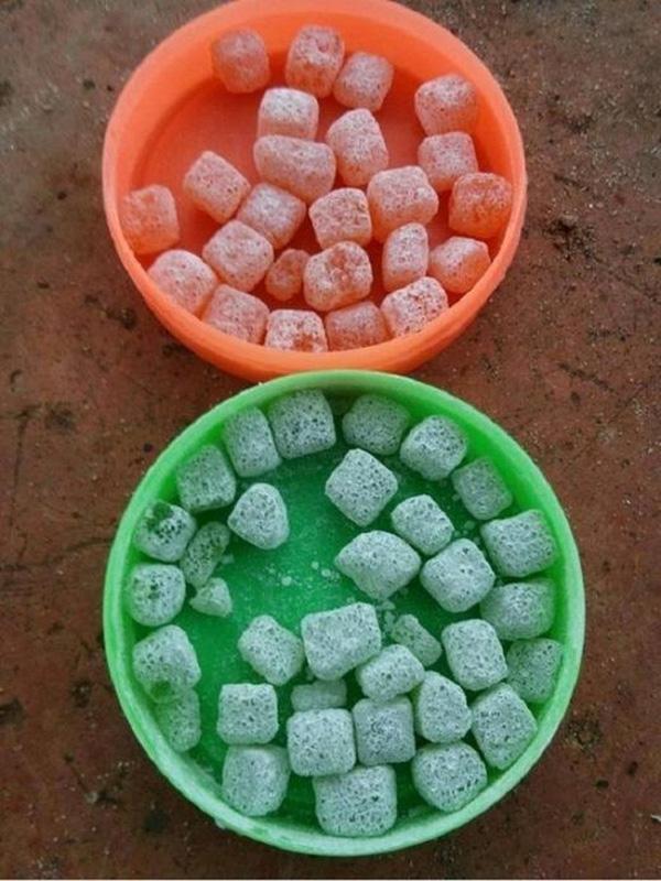 Trở về tuổi thơ xin mẹ một nghìn mua hàng loạt đồ ăn vặt huyền thoại của thế hệ 8x,9x-6