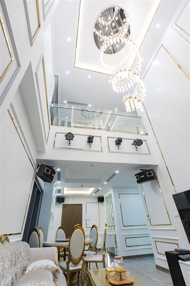 Hữu Công khoe hình ảnh siêu âm thai nhi, tiết lộ giới tính con đầu lòng-3