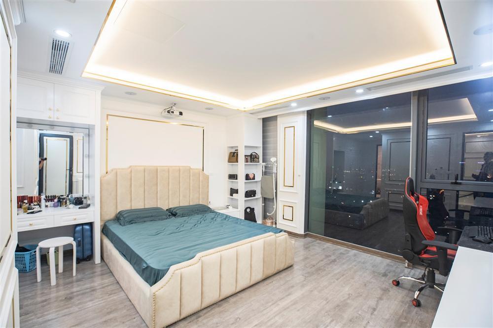 Hữu Công khoe hình ảnh siêu âm thai nhi, tiết lộ giới tính con đầu lòng-4