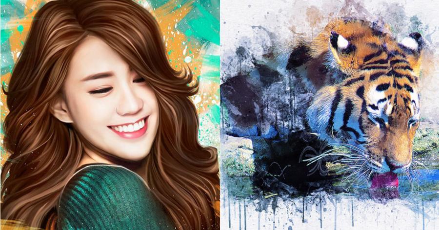 2 năm nữa, cứ kiên trì làm ăn, những con giáp này chắc chắn trở thành đại gia, chức tước đầy mình-1