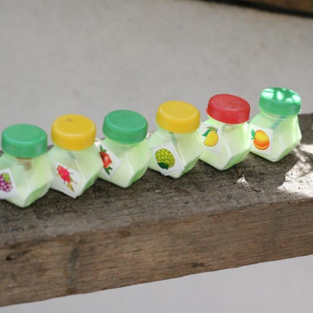 Trở về tuổi thơ xin mẹ một nghìn mua hàng loạt đồ ăn vặt huyền thoại của thế hệ 8x,9x-5