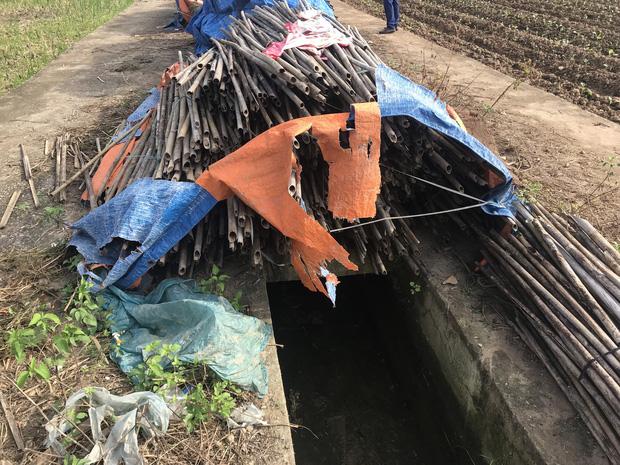 Vụ nữ sinh Học viện Ngân hàng: Đoạn đường mất dấu nữ sinh 3 hôm không có điện-2