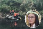 NÓNG: Bắt đối tượng sát hại nữ sinh Học viện Ngân hàng, ném xác xuống sông Nhuệ