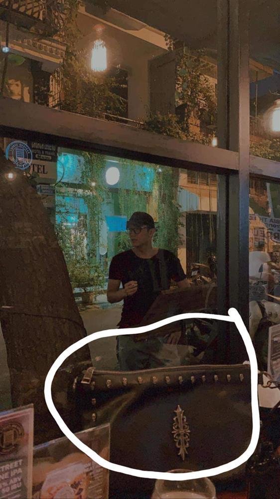 Lộ bằng chứng Quỳnh Kool hẹn hò chồng cũ Thu Quỳnh?-1