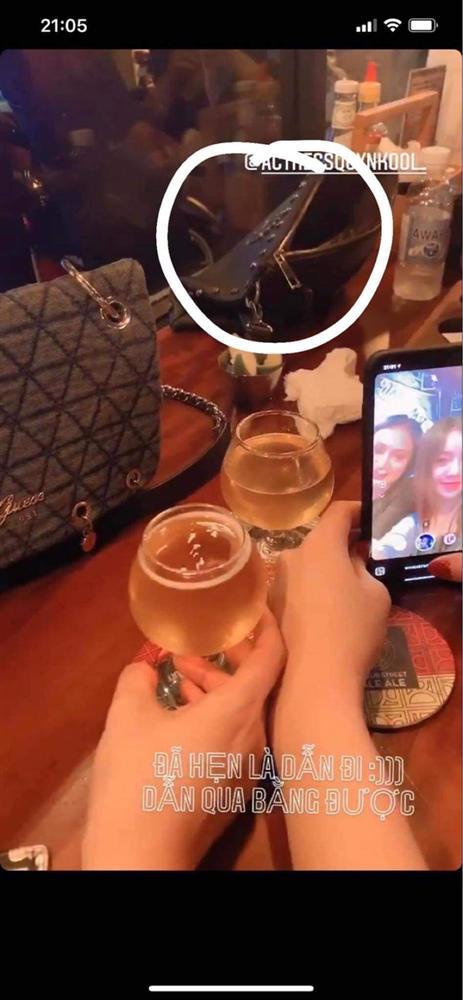 Lộ bằng chứng Quỳnh Kool hẹn hò chồng cũ Thu Quỳnh?-2