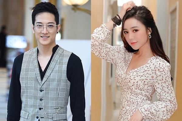 Hồ sơ tình ái trải đầy sao nam của Quỳnh Kool-6