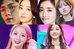 Netizen Hàn sôi máu đòi cấm cửa hàng loạt Idols Trung