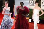 Anne Hathaway và những bộ cánh chiếm trọn 'spotlight' thảm đỏ điện ảnh