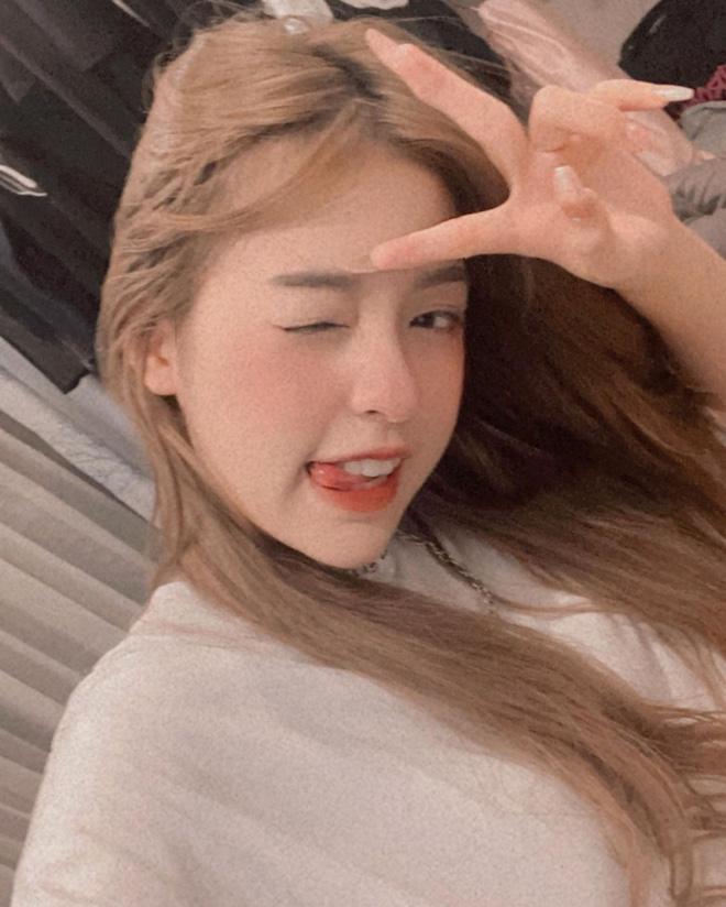 Hiện tượng trứng rán thoát lời nguyền bị dìm nhan sắc khi quay lén, con gái cứ ốm lại là auto xinh-7