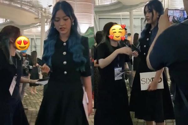 Hot girl trứng rán Thanh Tâm lấy hết can đảm khoe ảnh mặt mộc chi chít mụn-6