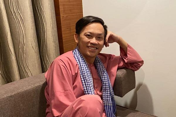 Nghệ sĩ Hoài Linh quyên góp được hơn 9 tỷ đồng sau 8 ngày kêu gọi-2