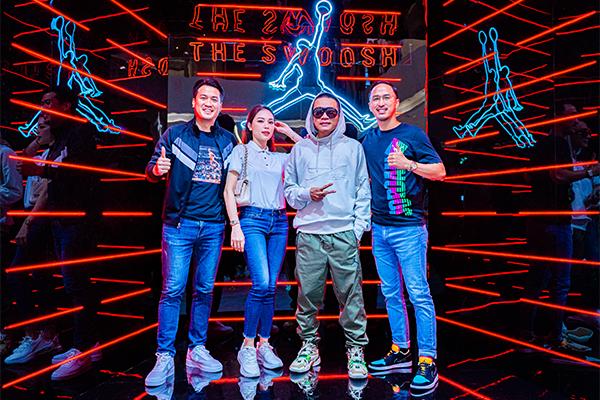 Swoosh Street Battle - điểm hẹn đường phố ở Sài thành-5