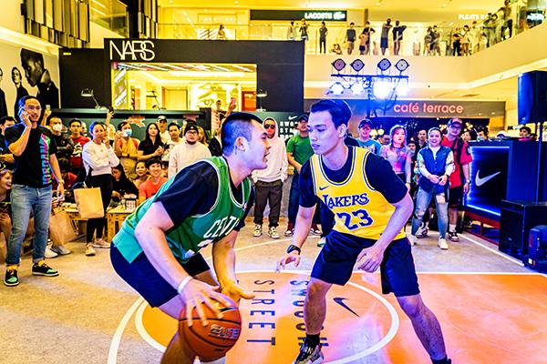 Swoosh Street Battle - điểm hẹn đường phố ở Sài thành-7