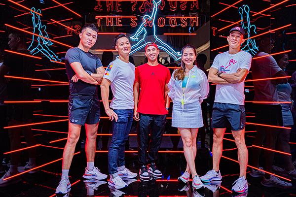 Swoosh Street Battle - điểm hẹn đường phố ở Sài thành-9