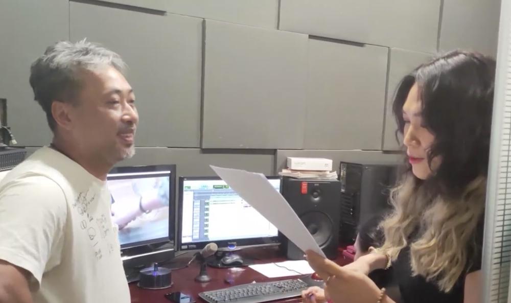 Lồng tiếng cho Tiệc Trăng Máu, Mỹ Tâm phải chỉnh lại thoại vì sợ khán giả nói lố-5