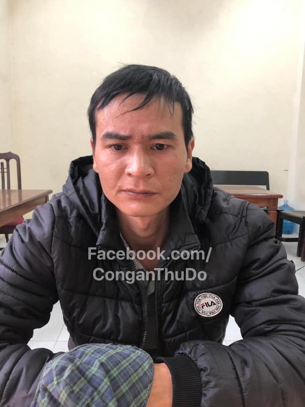 Lời khai kẻ sát hại nữ sinh Học viện Ngân hàng: Xin tha mạng vẫn bị dìm đến chết-4