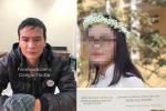 Lời khai kẻ sát hại nữ sinh Học viện Ngân hàng: Xin tha mạng vẫn bị dìm đến chết