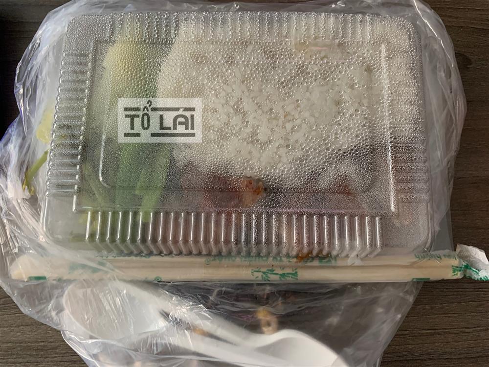 Thắc mắc vợ chỉ cho 20k mỗi bữa ăn trưa, anh chồng chẳng được thương mà còn bị mắng vì lý do này-2