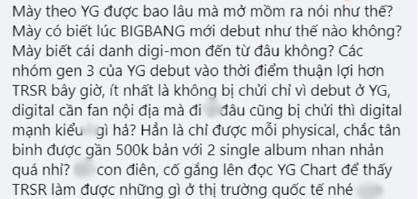 Trước thềm comeback, Treasure vẫn bị gửi văn tế đọc mà uất-5