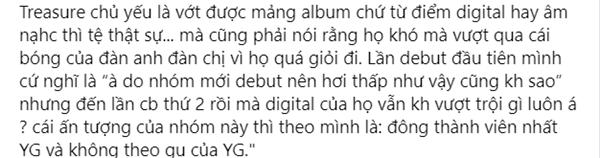 Trước thềm comeback, Treasure vẫn bị gửi văn tế đọc mà uất-3