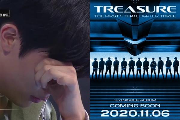 YG bị chê lãng phí tài dance của Treasure, fan bật tanh tách dance đừng để gãy xương, vỡ giọng-7