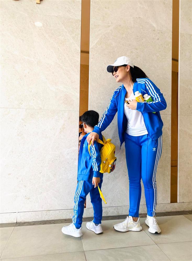 Khán giả phải xin lỗi Ngọc Lan sau câu hỏi Con trai có ai làm bố chưa?-1