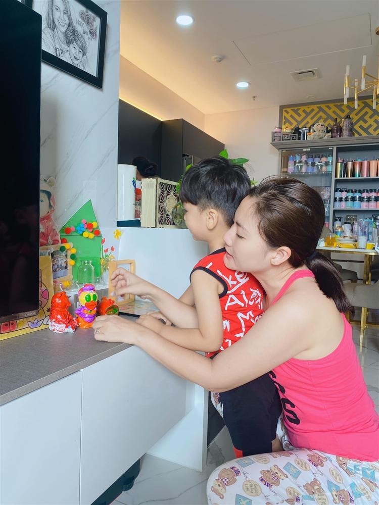 Khán giả phải xin lỗi Ngọc Lan sau câu hỏi Con trai có ai làm bố chưa?-4