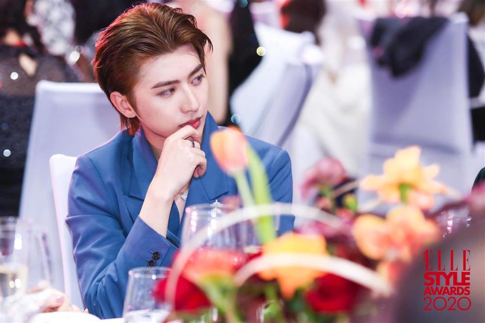 Gặp lại Trương Quân Ninh sau 8 năm, Thái Từ Khôn thay đổi gây ngỡ ngàng-3