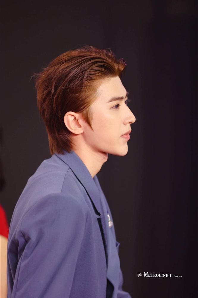 Gặp lại Trương Quân Ninh sau 8 năm, Thái Từ Khôn thay đổi gây ngỡ ngàng-6