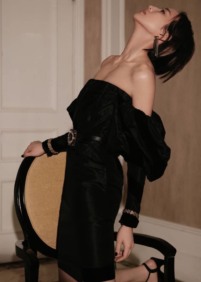 Gặp lại Trương Quân Ninh sau 8 năm, Thái Từ Khôn thay đổi gây ngỡ ngàng-9