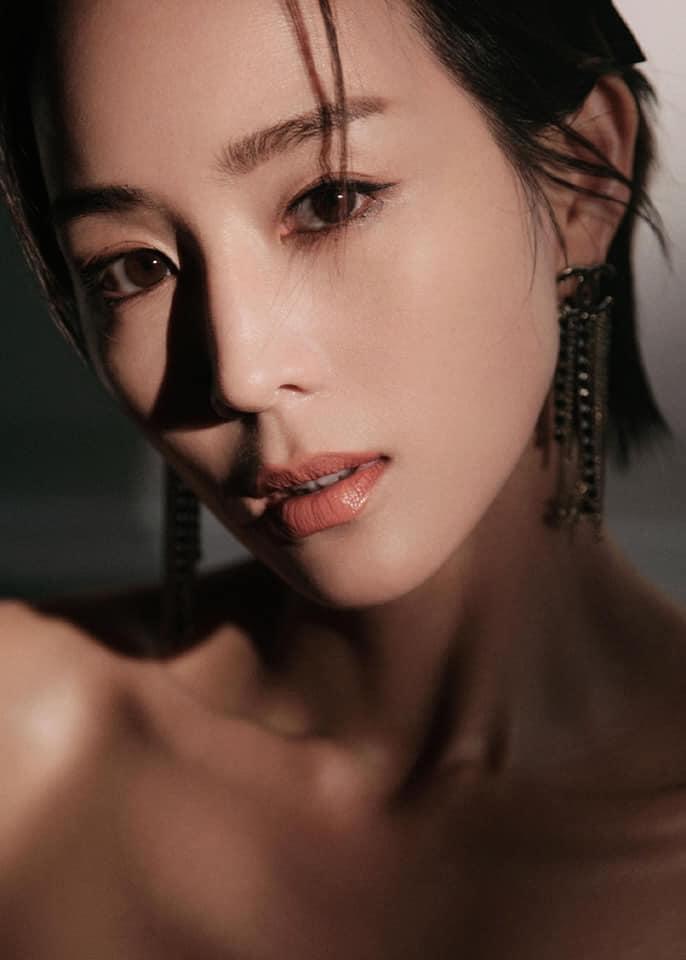 Gặp lại Trương Quân Ninh sau 8 năm, Thái Từ Khôn thay đổi gây ngỡ ngàng-12