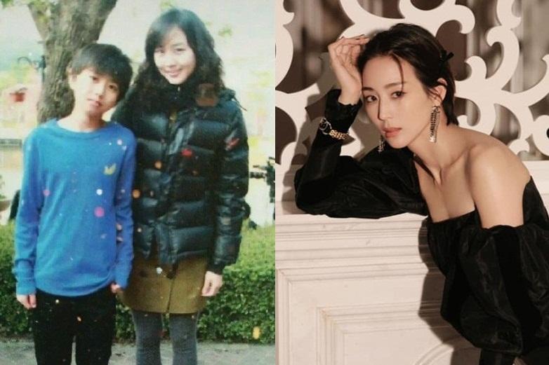 Thái Từ Khôn xuất hiện chặt đẹp dàn mỹ nhân từ Dương Mịch đến Đường Yên-18