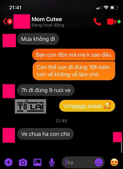 23 tuổi vẫn ế mà đi một bước bị mẹ bắt về, cô gái than trời bao giờ mới có người yêu-1