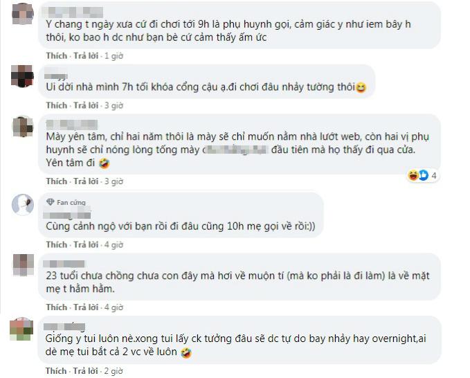 23 tuổi vẫn ế mà đi một bước bị mẹ bắt về, cô gái than trời bao giờ mới có người yêu-2