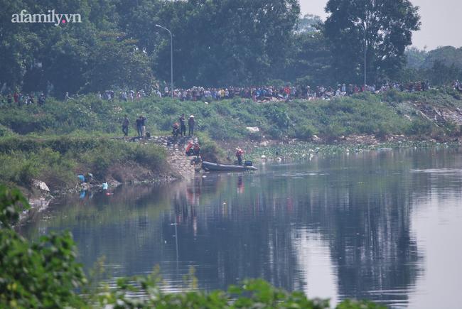 Lần cuối cùng gặp con gái của bố nữ sinh Học viện Ngân hàng bị sát hại-1