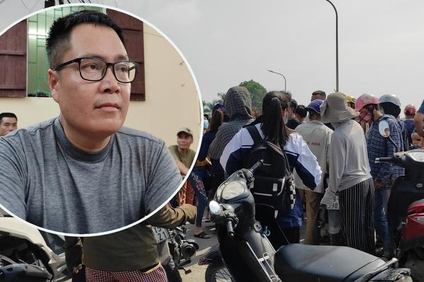 Thiếu nữ 18 tuổi ở Hòa Bình mất tích bí ẩn sau khi đi ăn cưới-3