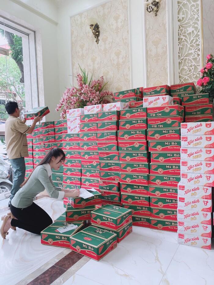 Sau đổ vỡ hôn nhân, Âu Hà My chia sẻ sốc về tình yêu khiến dân mạng bất ngờ-6