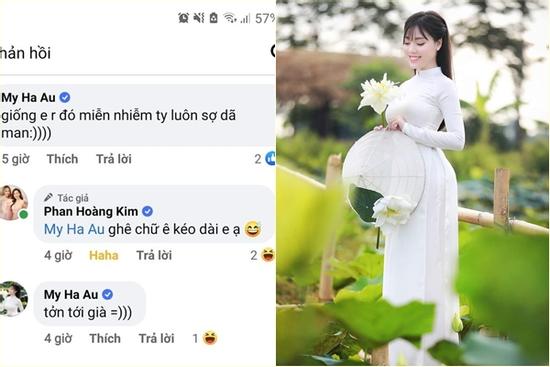 Sau đổ vỡ hôn nhân, Âu Hà My chia sẻ 'sốc' về tình yêu khiến dân mạng bất ngờ