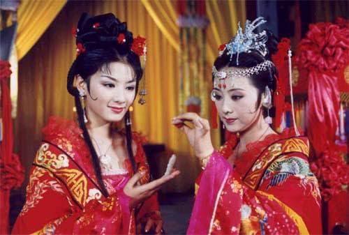 Rộ tin làm lại Lên nhầm kiệu hoa được chồng như ý, khán giả than: Xin hãy tha cho tuổi thơ tôi-1