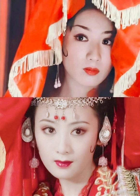 Rộ tin làm lại Lên nhầm kiệu hoa được chồng như ý, khán giả than: Xin hãy tha cho tuổi thơ tôi-3