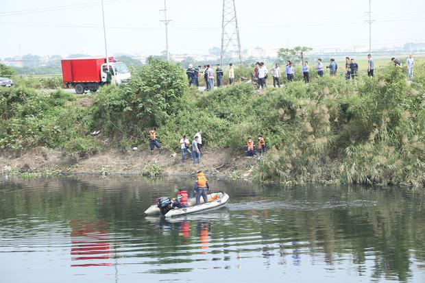 Mẹ suy sụp khi biết con là nghi phạm sát hại nữ sinh Học viện Ngân hàng: Con ơi! Con về đi-1