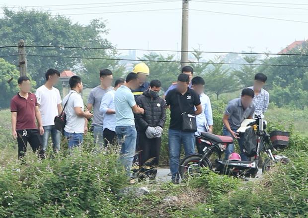 Mẹ suy sụp khi biết con là nghi phạm sát hại nữ sinh Học viện Ngân hàng: Con ơi! Con về đi-2